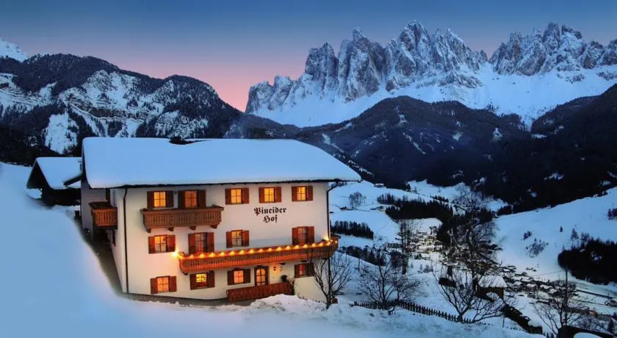 Pineiderhof