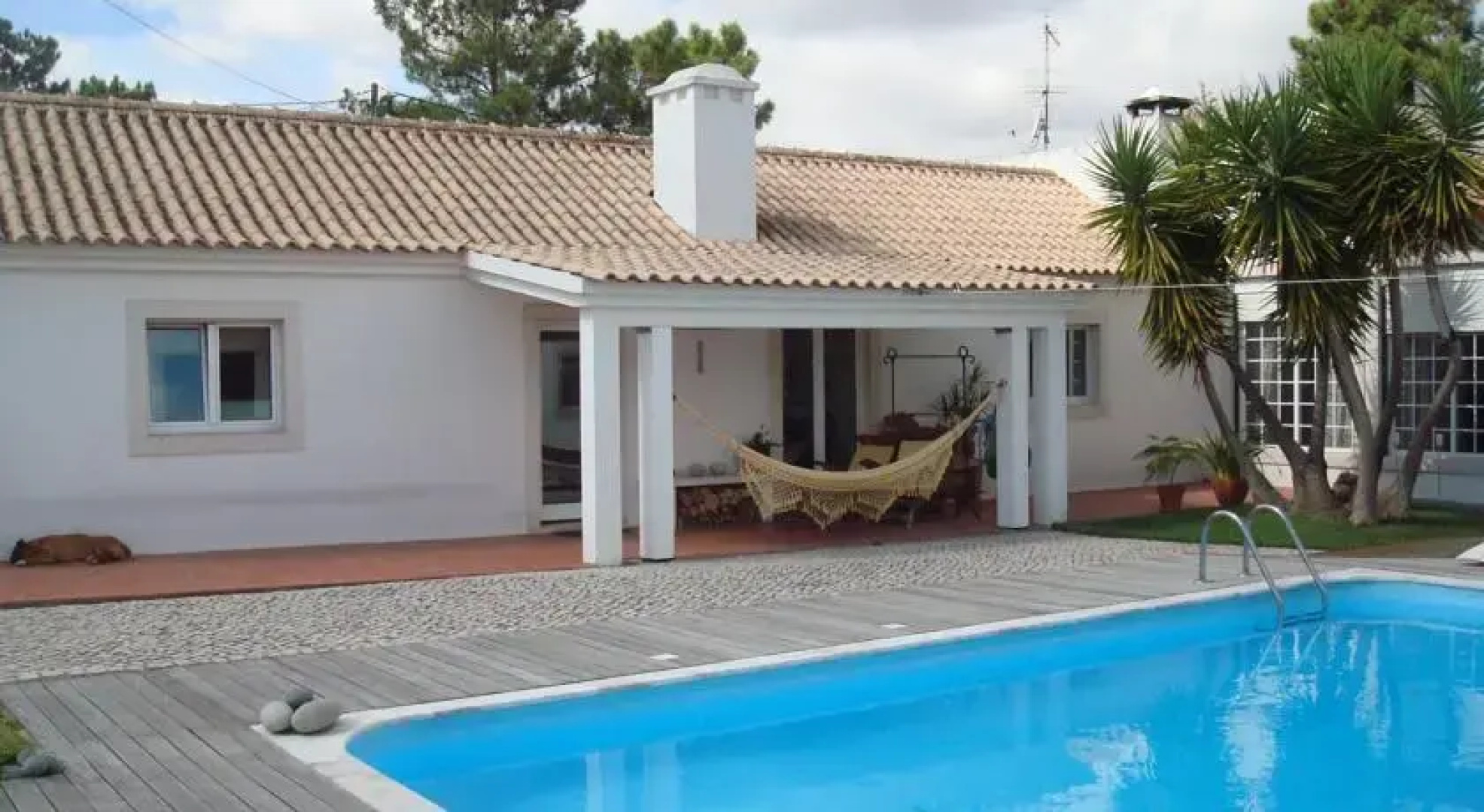 Casa Mali Azeitão