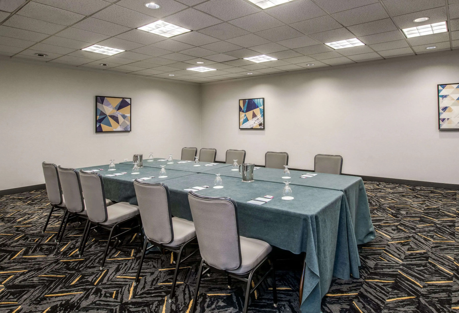 Sonesta Denver Downtown