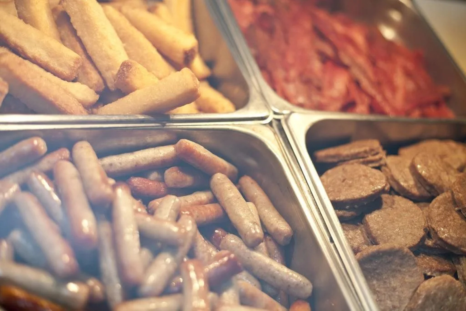 Great Wolf Lodge Colorado Springs