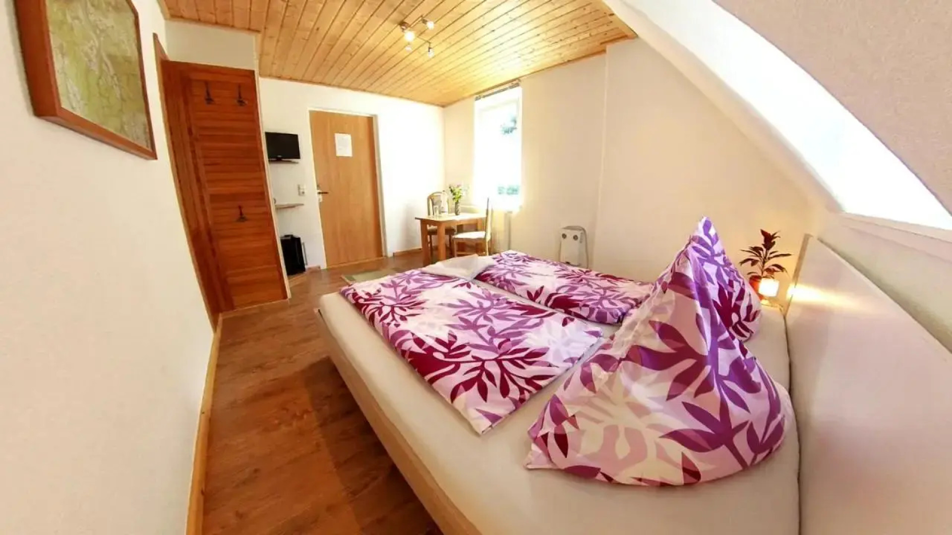 Ferienwohnungen Langer