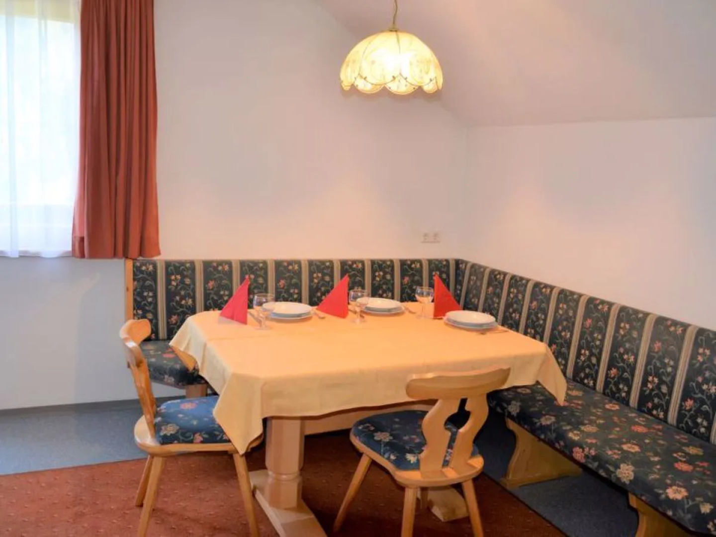 Hotel Silvretta