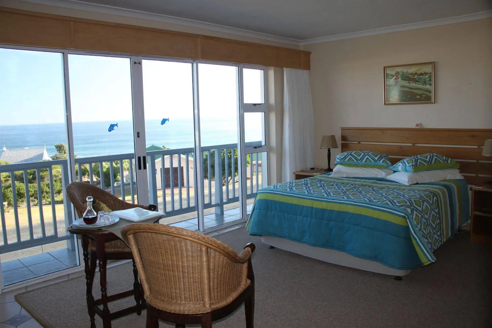 Aire del Mar Guest House