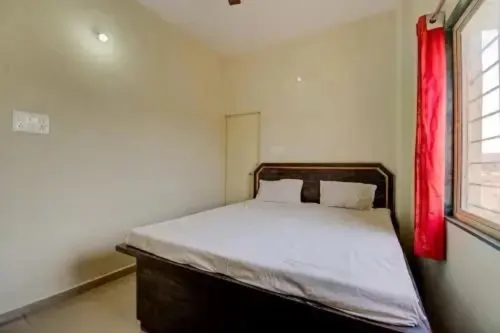 SPOT ON 72723 Pathanjali Ayurveda Yoga Centre( Dreams Beach Resort)