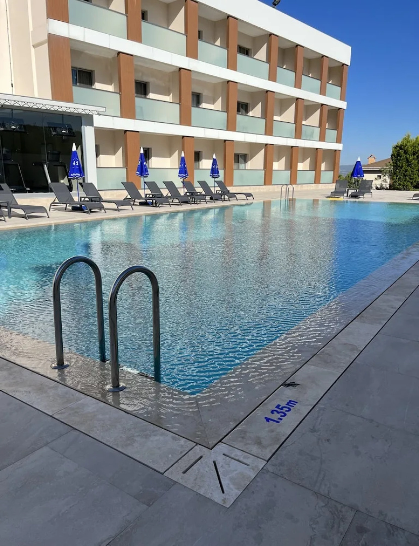 Holiday Inn Express Manisa - West