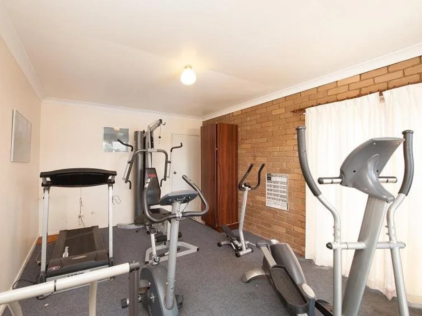 Albury Classic Motor Inn