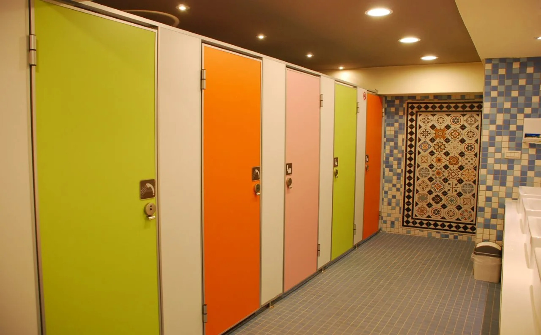 Taipei Livepal Hostel