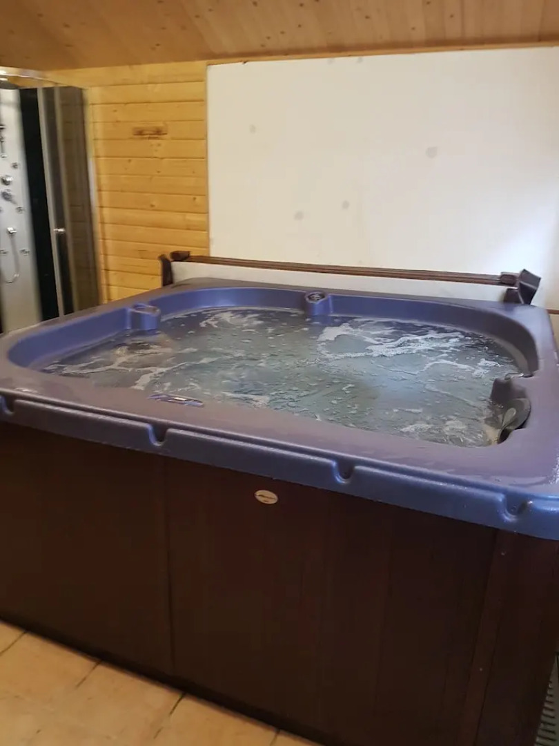 Camping Le Champ Long Caravan Park