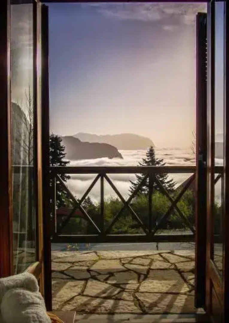 Zampakas Hotel Panorama