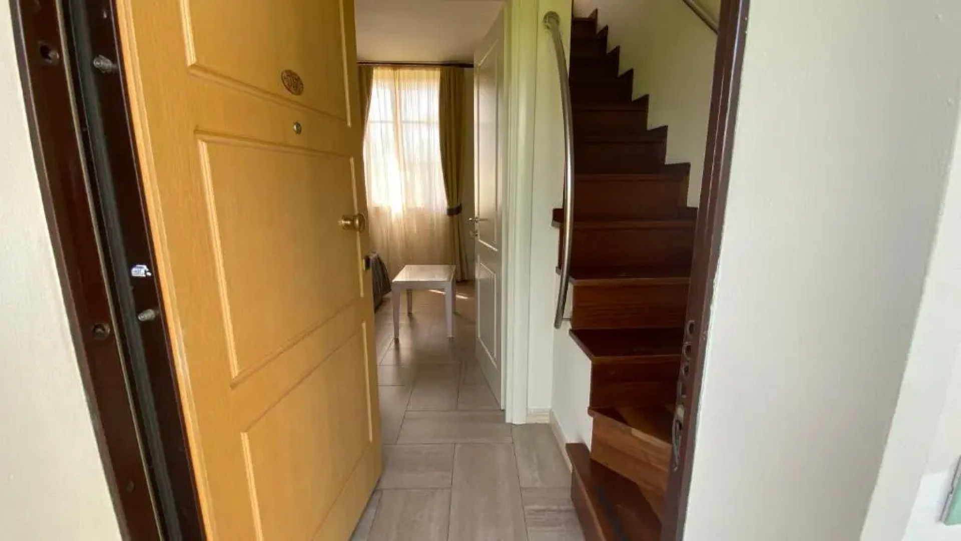 Onda Marina Residence Rta