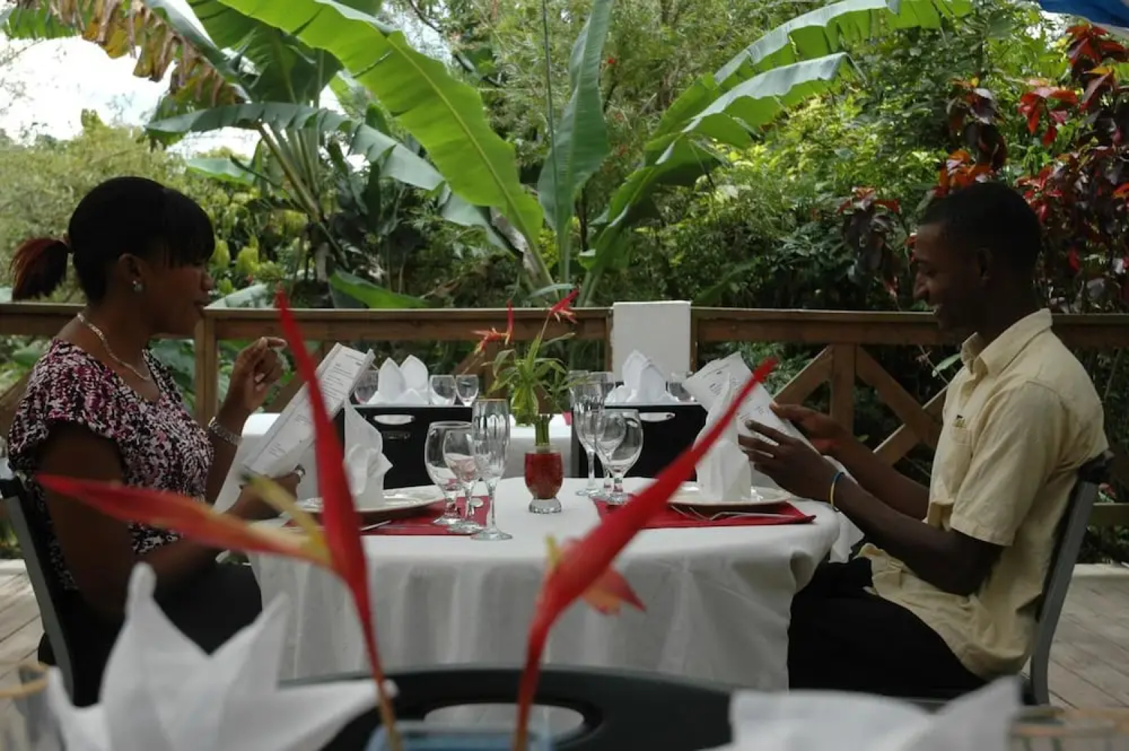 Forres Park Resort & Spa
