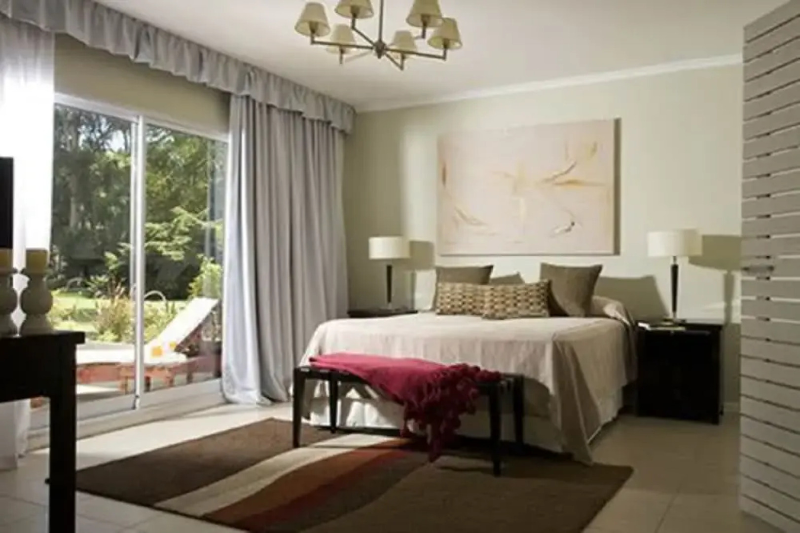 Howard Johnson Finca Maria Cristina