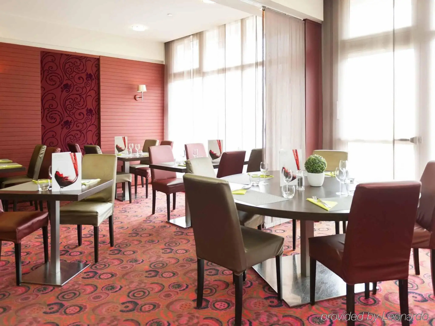 Mercure Annemasse Porte de Genève