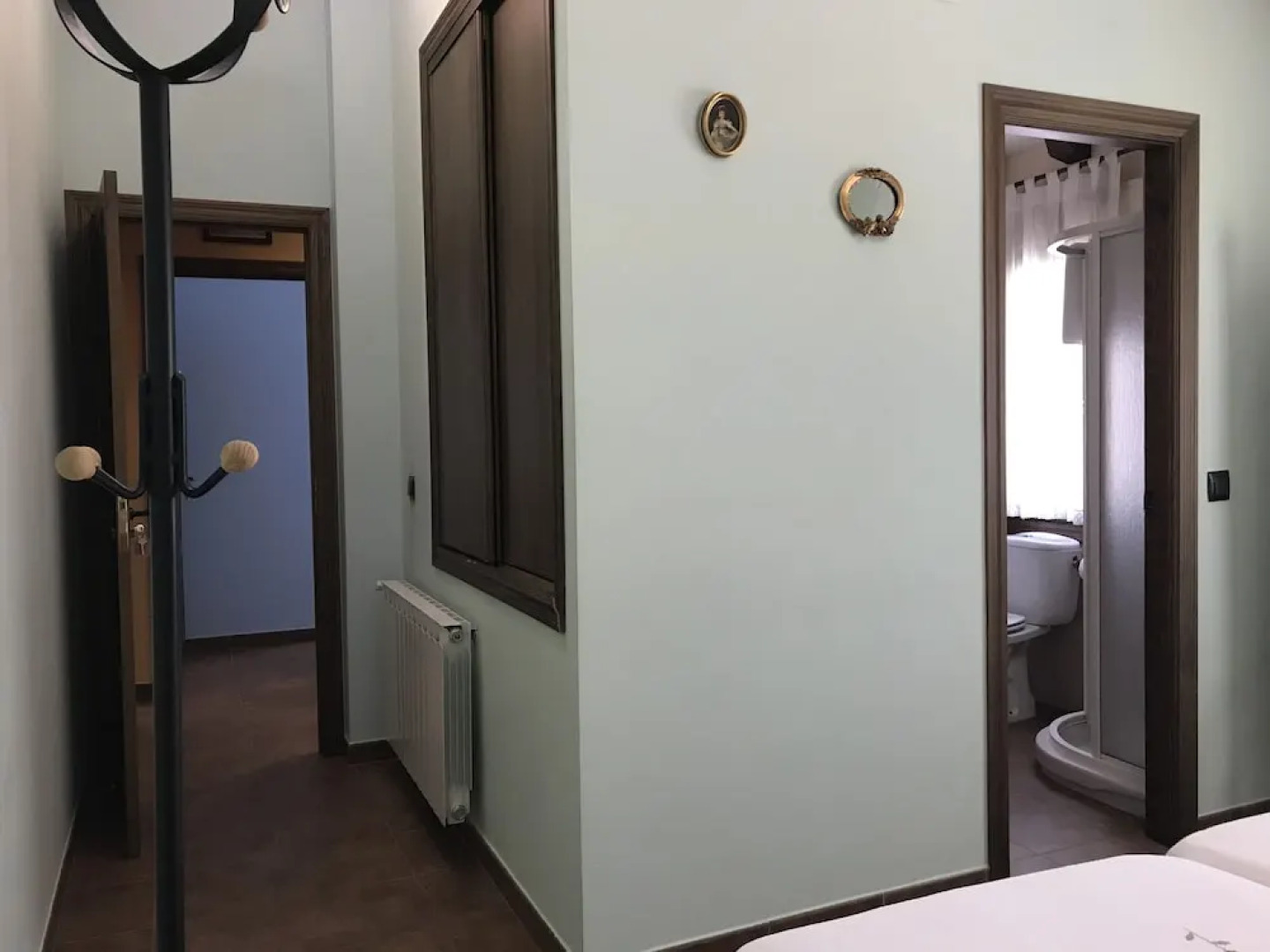 Casa Rural Las Aguardas