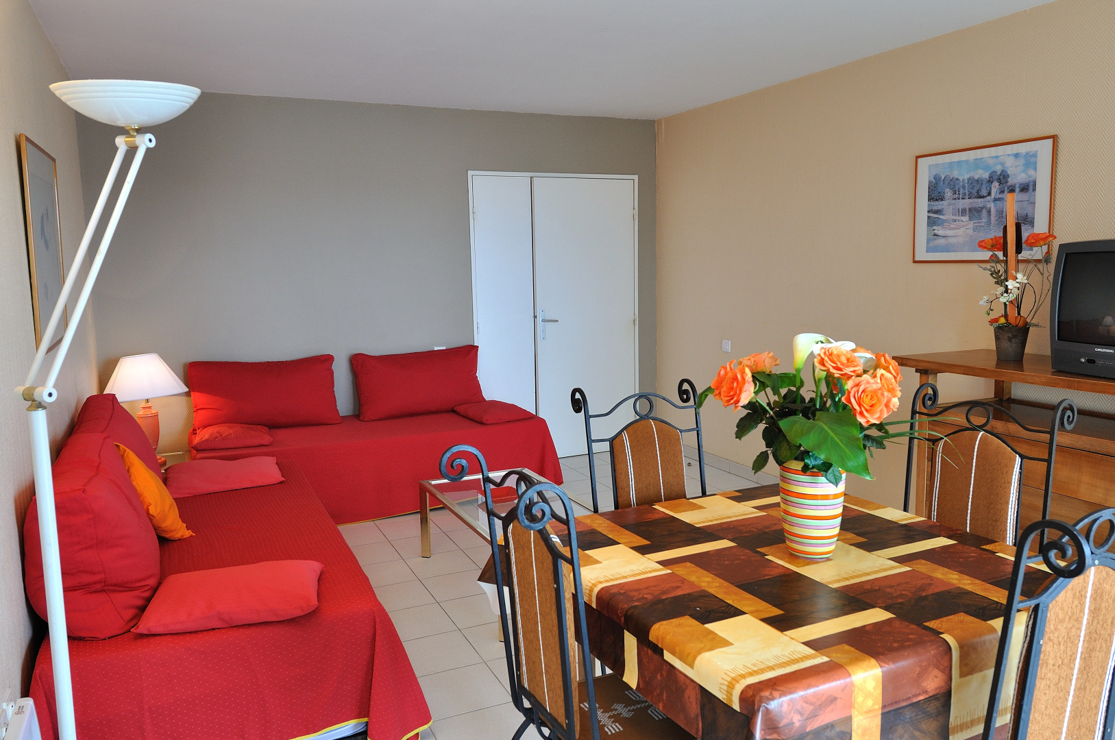 Residhotel Villa Maupassant