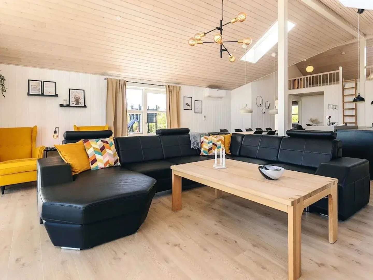 Luxury Spa Retreat in Hurup - By Traum Ferienwohnungen