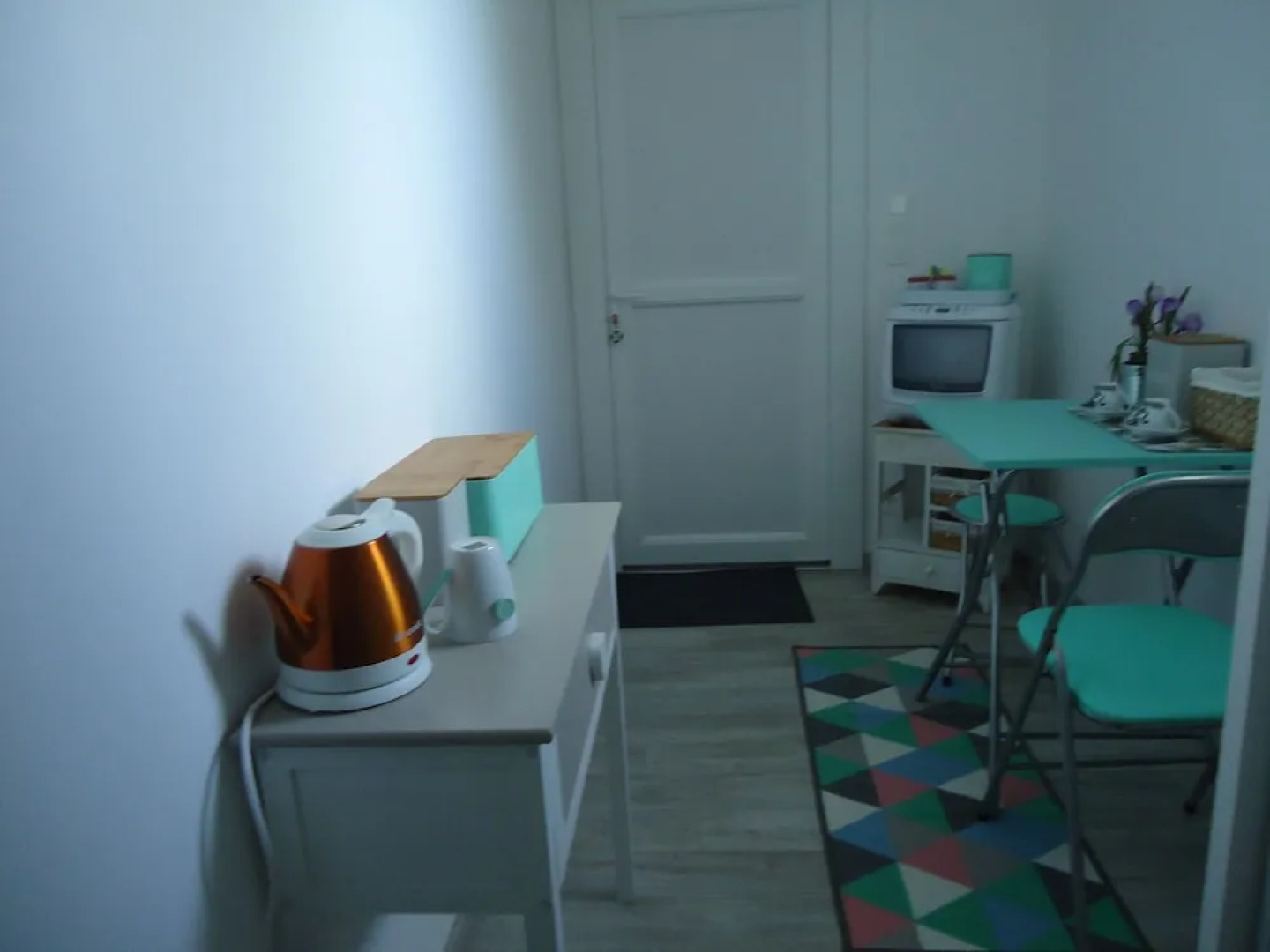 Chambre D'hôtes Maranje