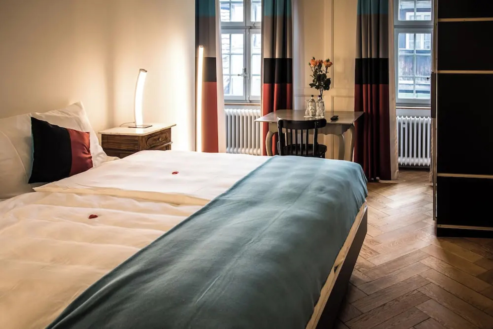 Kreuz Herzogenbuchsee