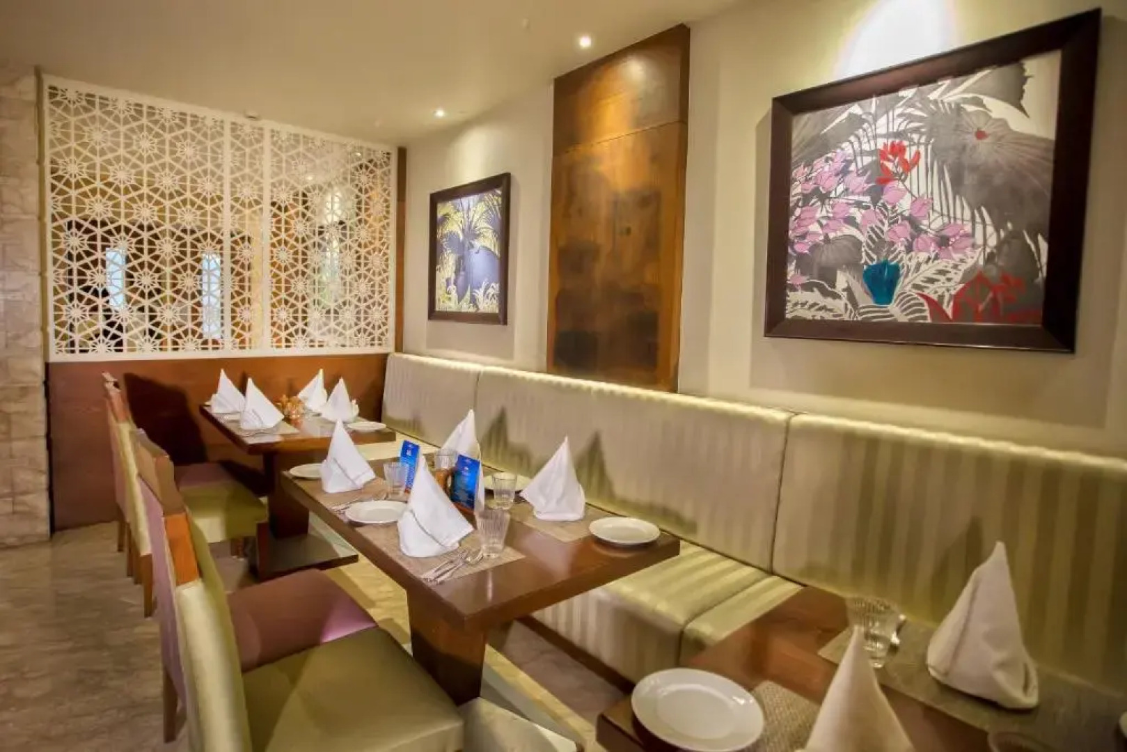 Sarovar Portico Jalandhar