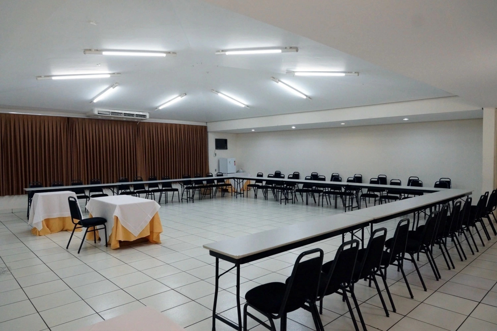 Ipê Park Hotel