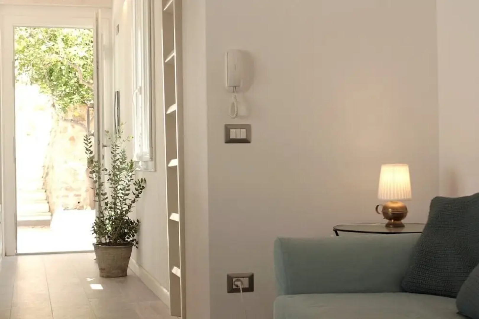 Boutique Apartments Buggerru