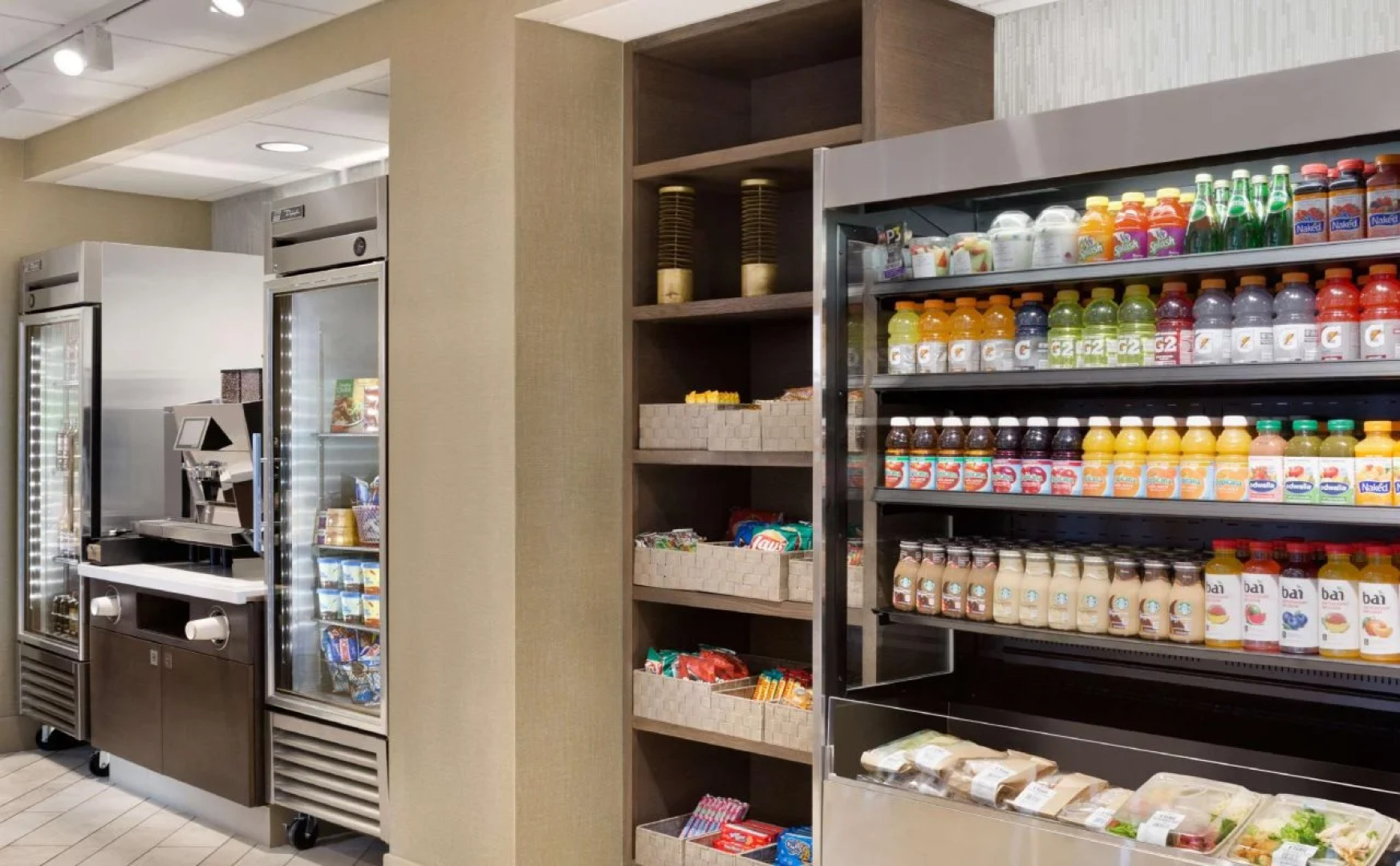 Embassy Suites by Hilton San Antonio Airport