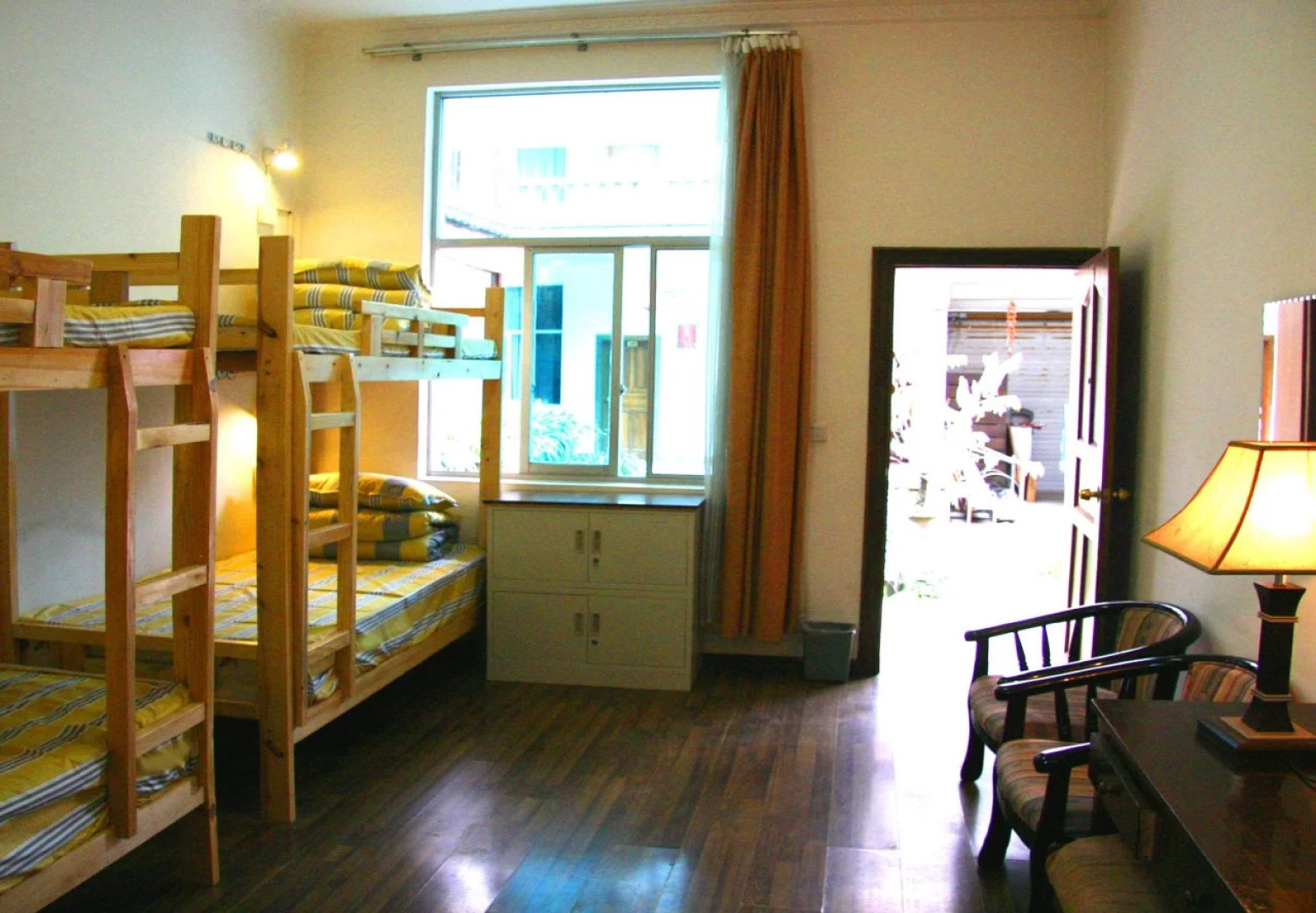 Lijiang International Youth Hostel