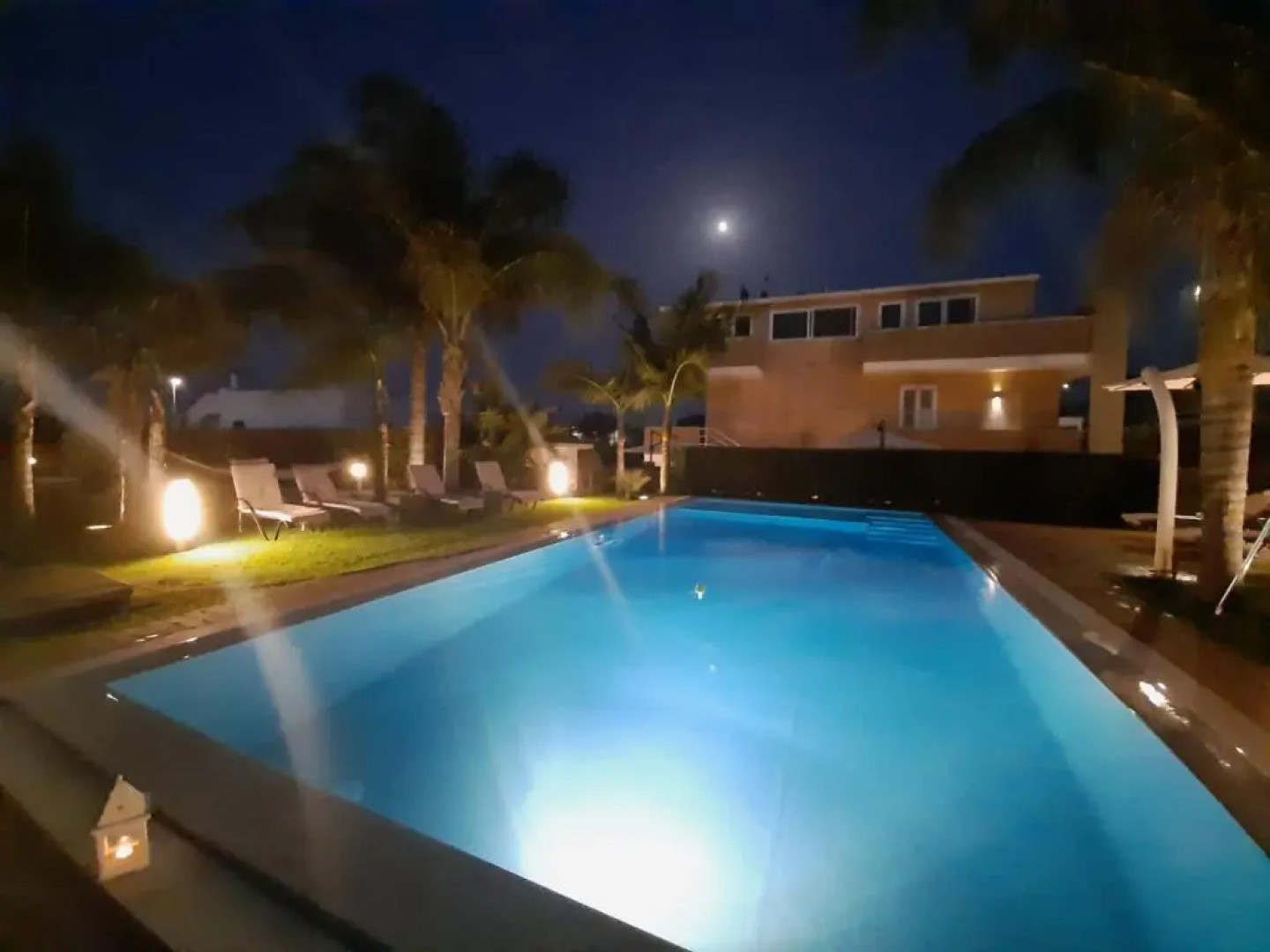 Le Murge Del Salento Hotel b&b Depandance