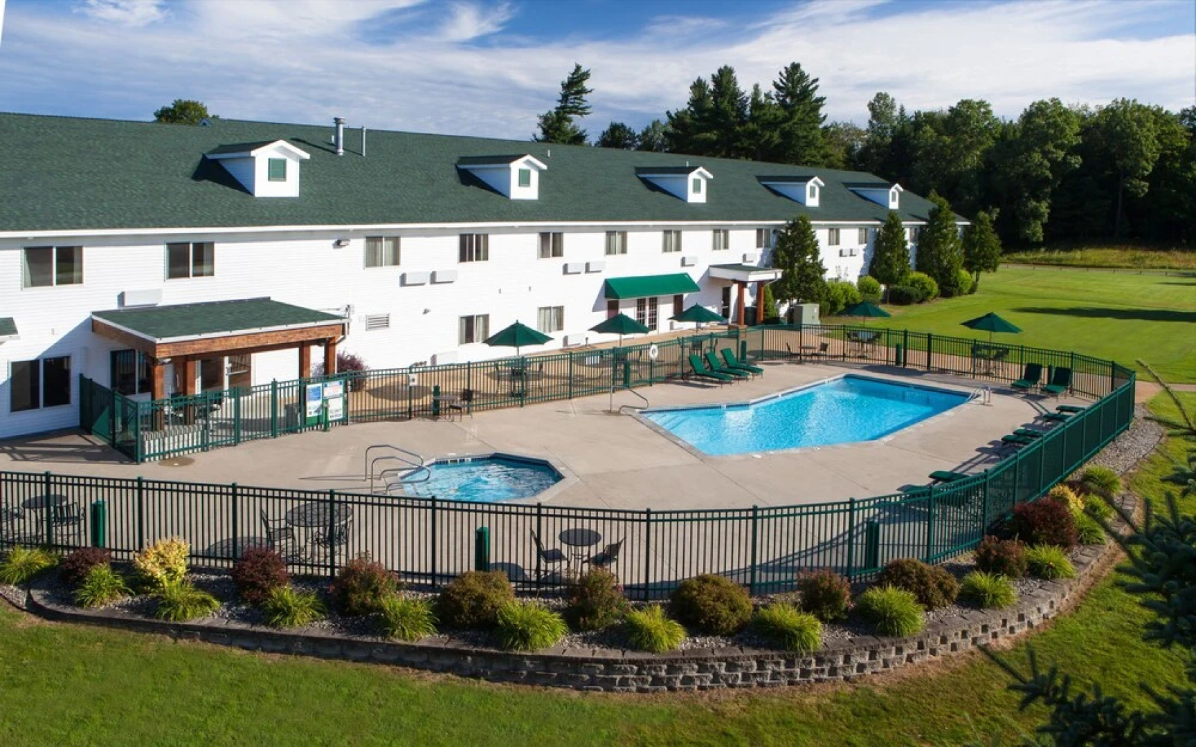 Inn at Manistee National Golf & Resort