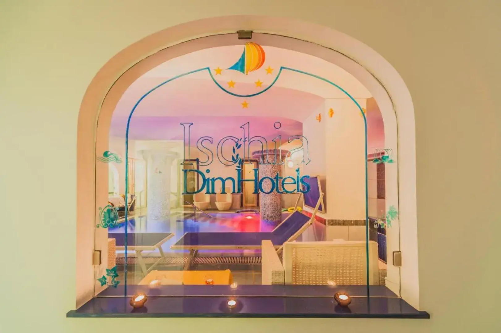 Aragona Palace Hotel & Spa