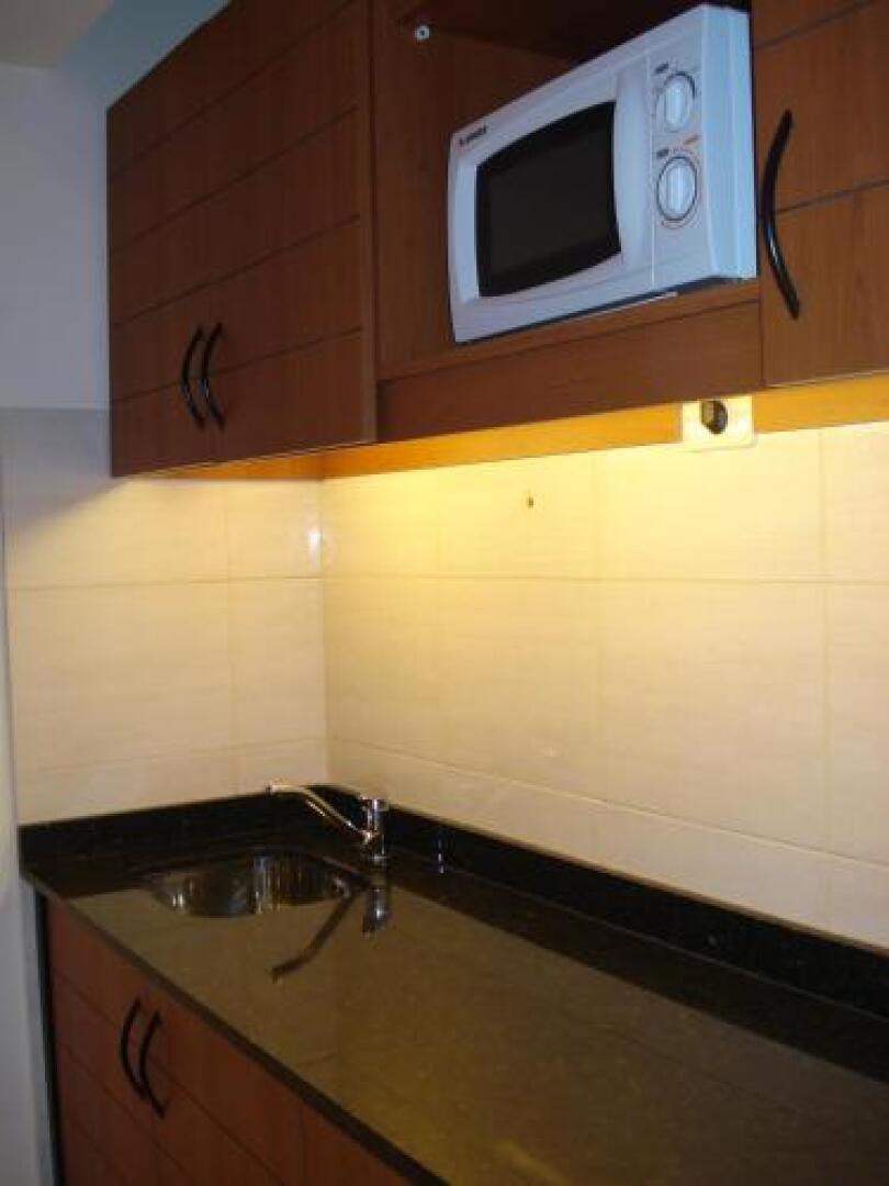 Olimpo Hotel & Suites