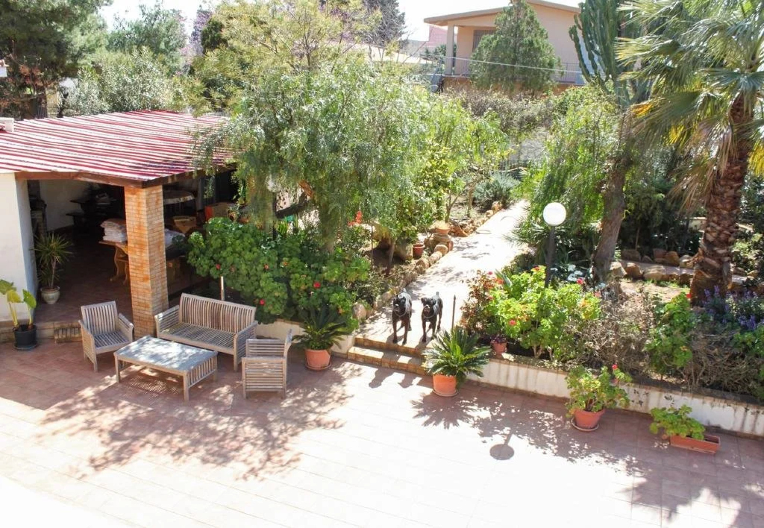 B&B Villa Maio Poseidon