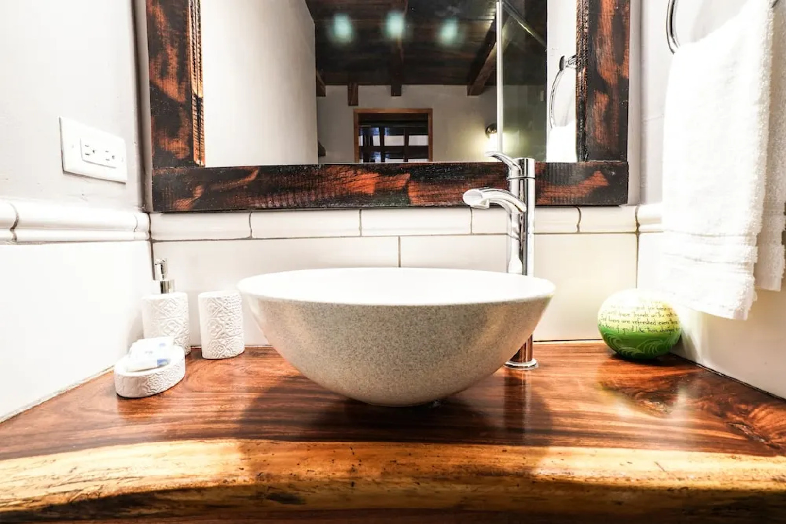 Sansara Surf and Yoga Resort - Retreat