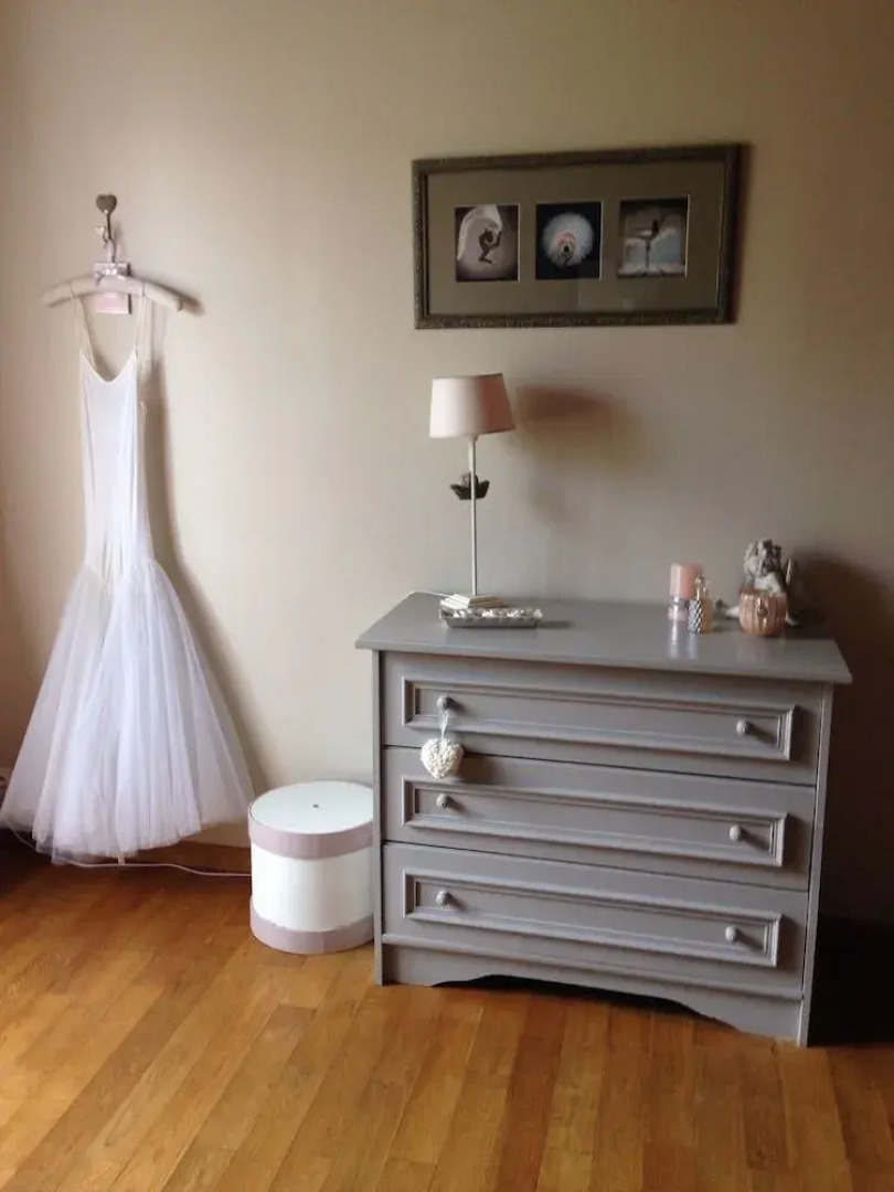 Chambre d'hôtes Les Hortensias