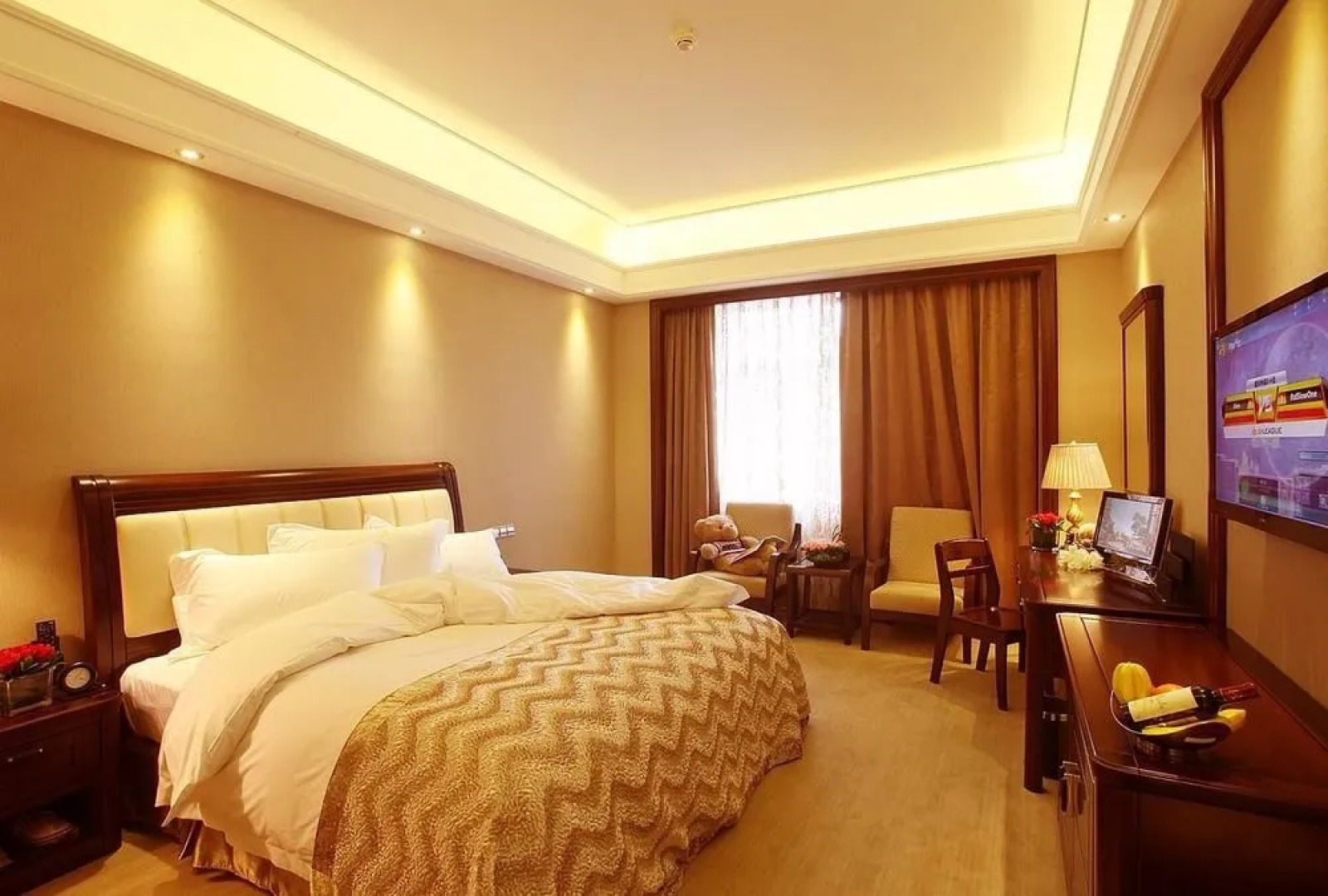 Henan Hairong Hotel