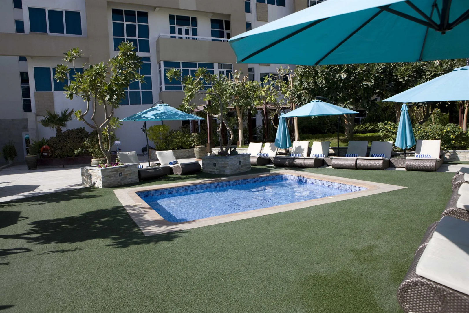 Elite Seef Residence & Hotel