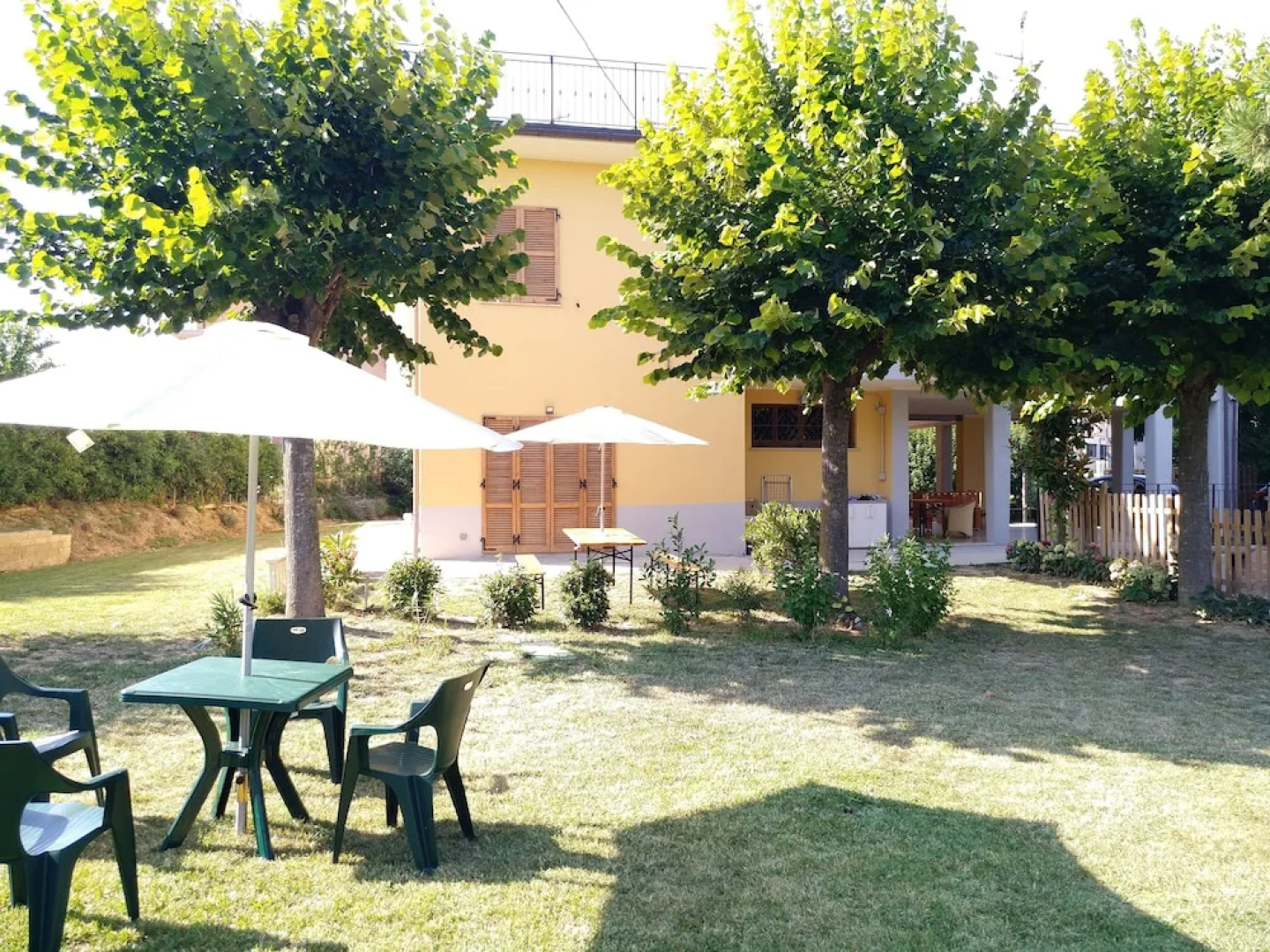Villa Elvia