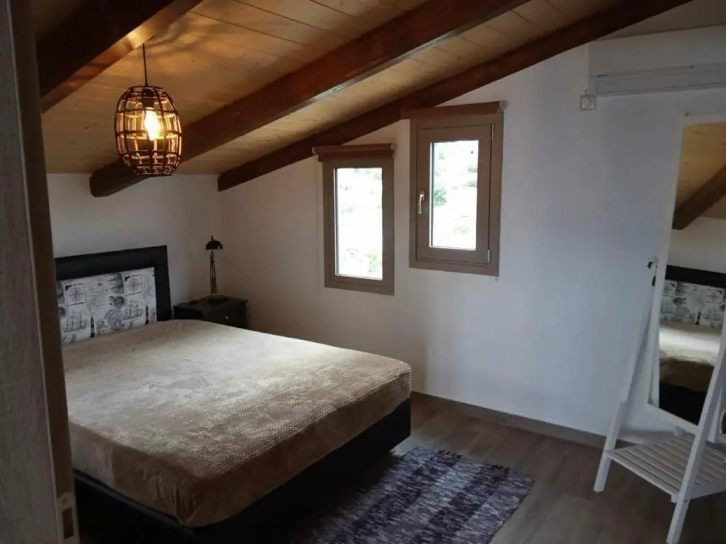 Loft by the sea-Agios Nikolaos-Lefkada