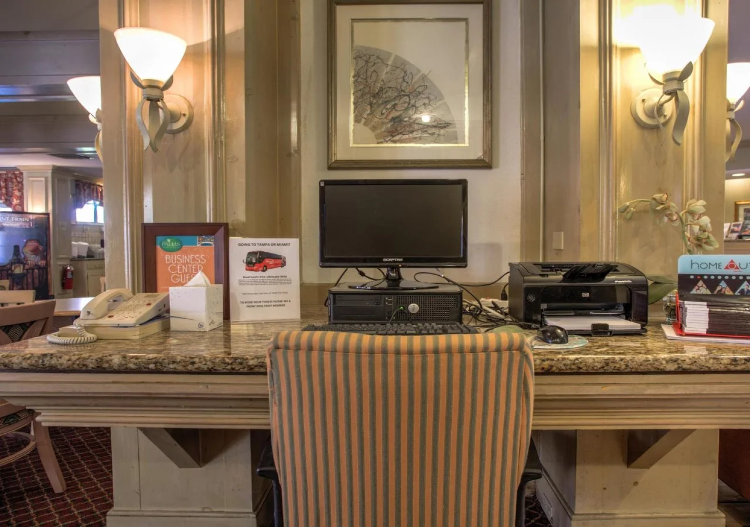 The Palms Hotel & Villas