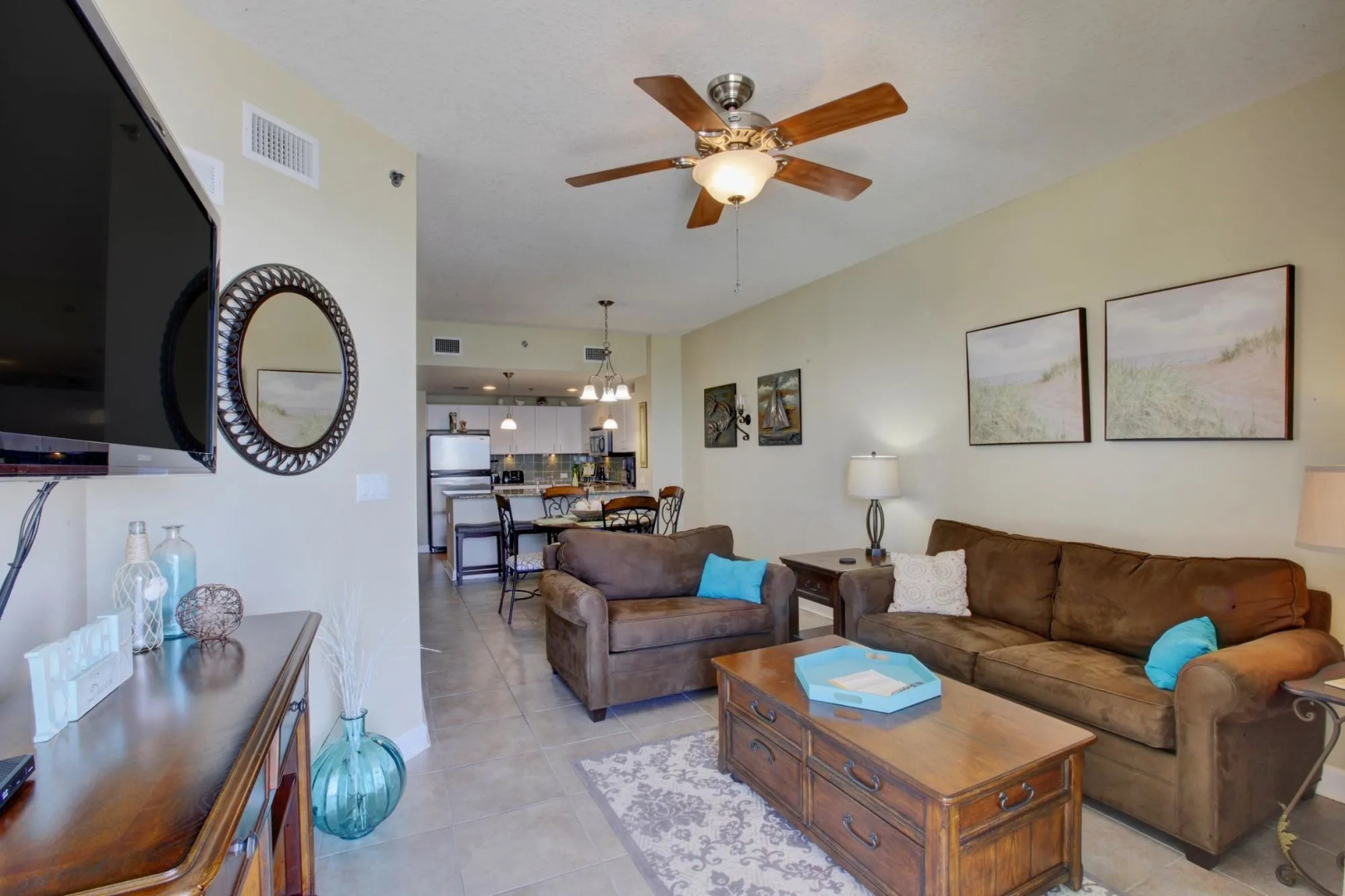 Grand Panama Beach Resort by Panhandle Getaways