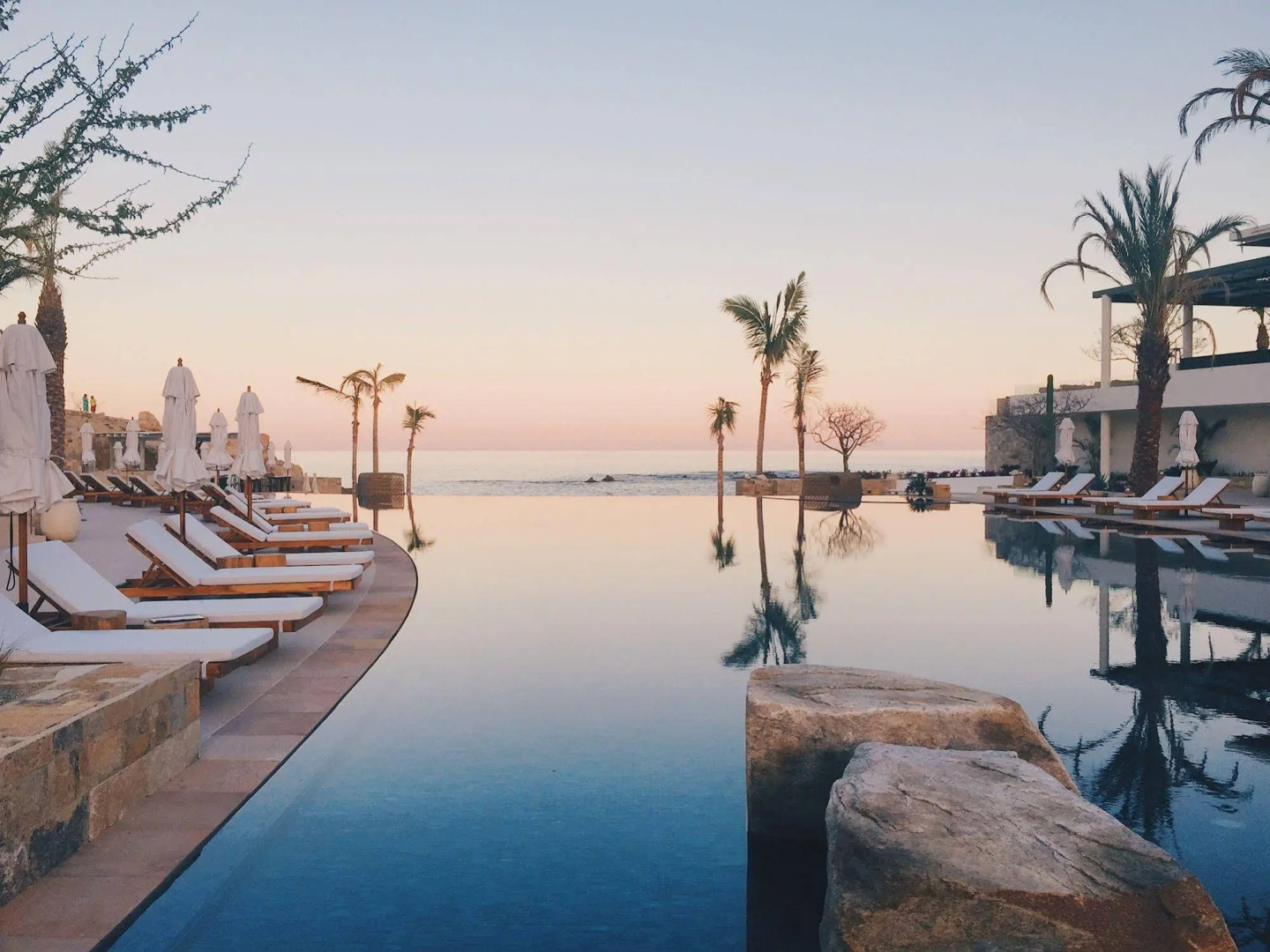 Chileno Bay Resort & Residences, Auberge Collection