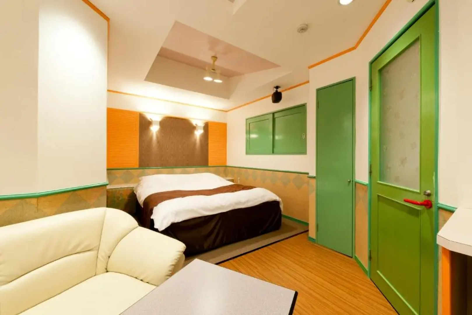Hotel Fine Izumo Free Parking - Adult Only