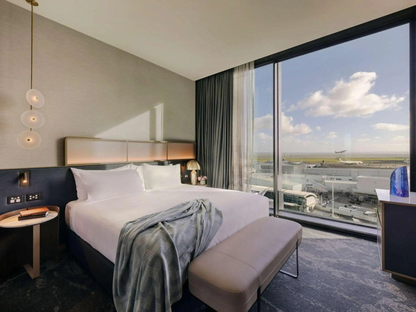 Pullman Auckland Airport