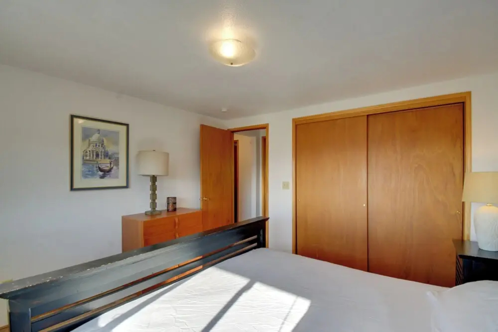 Relaxing Poulsbo Duplex w/ Liberty Bay Views!
