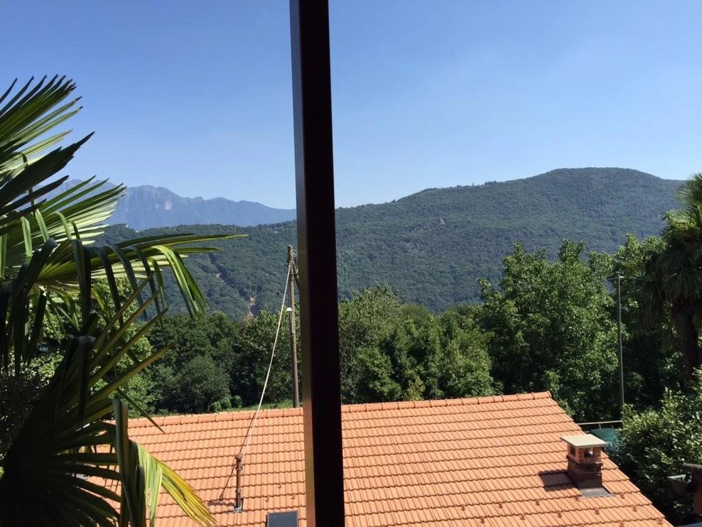 Ristorante Hotel San Gottardo