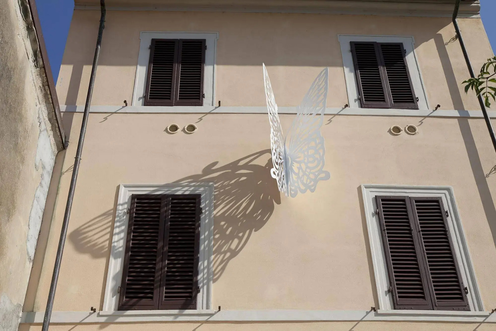 Residenza Palazzo Visdomini