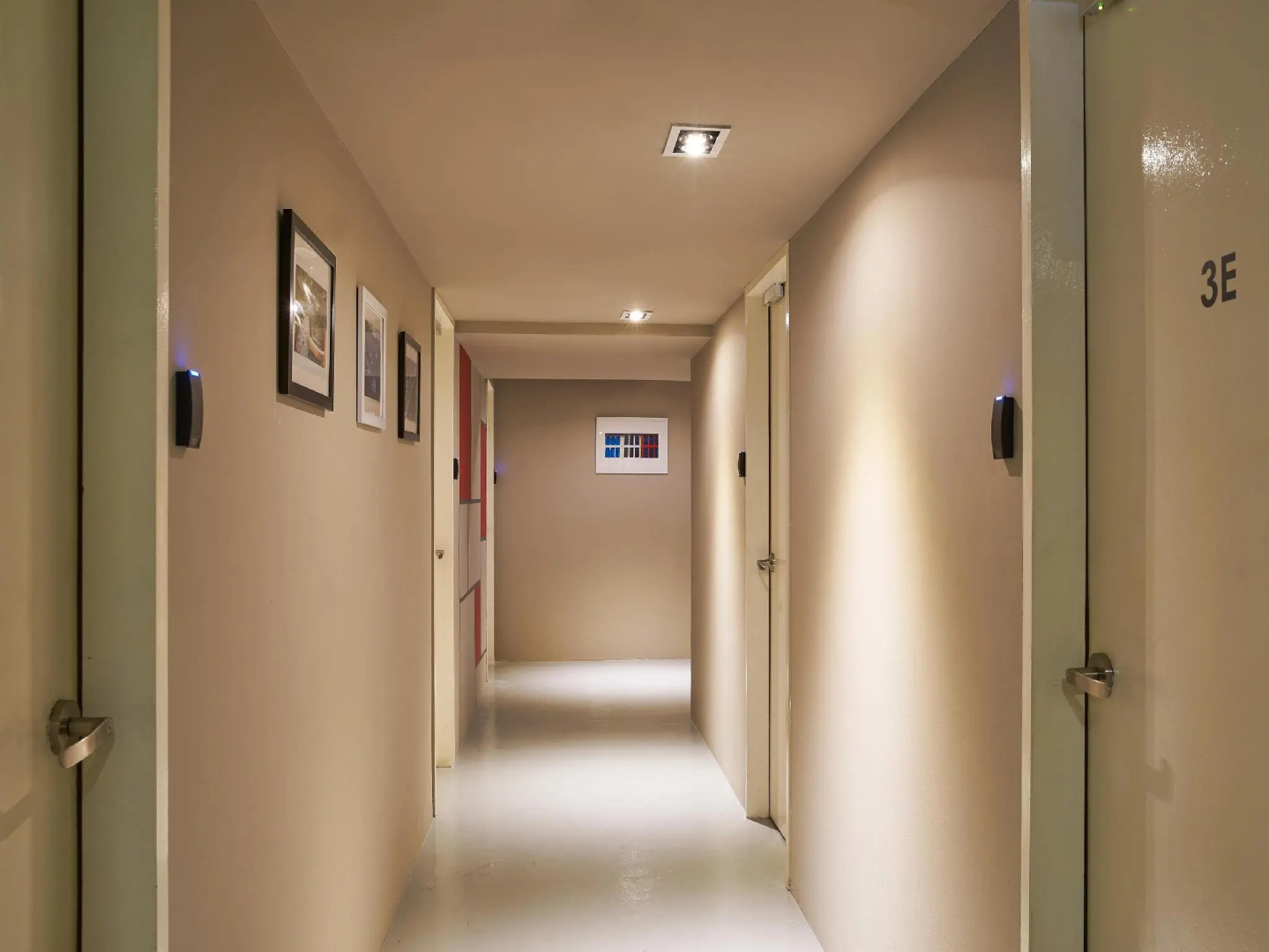 K2 Guesthouse Central