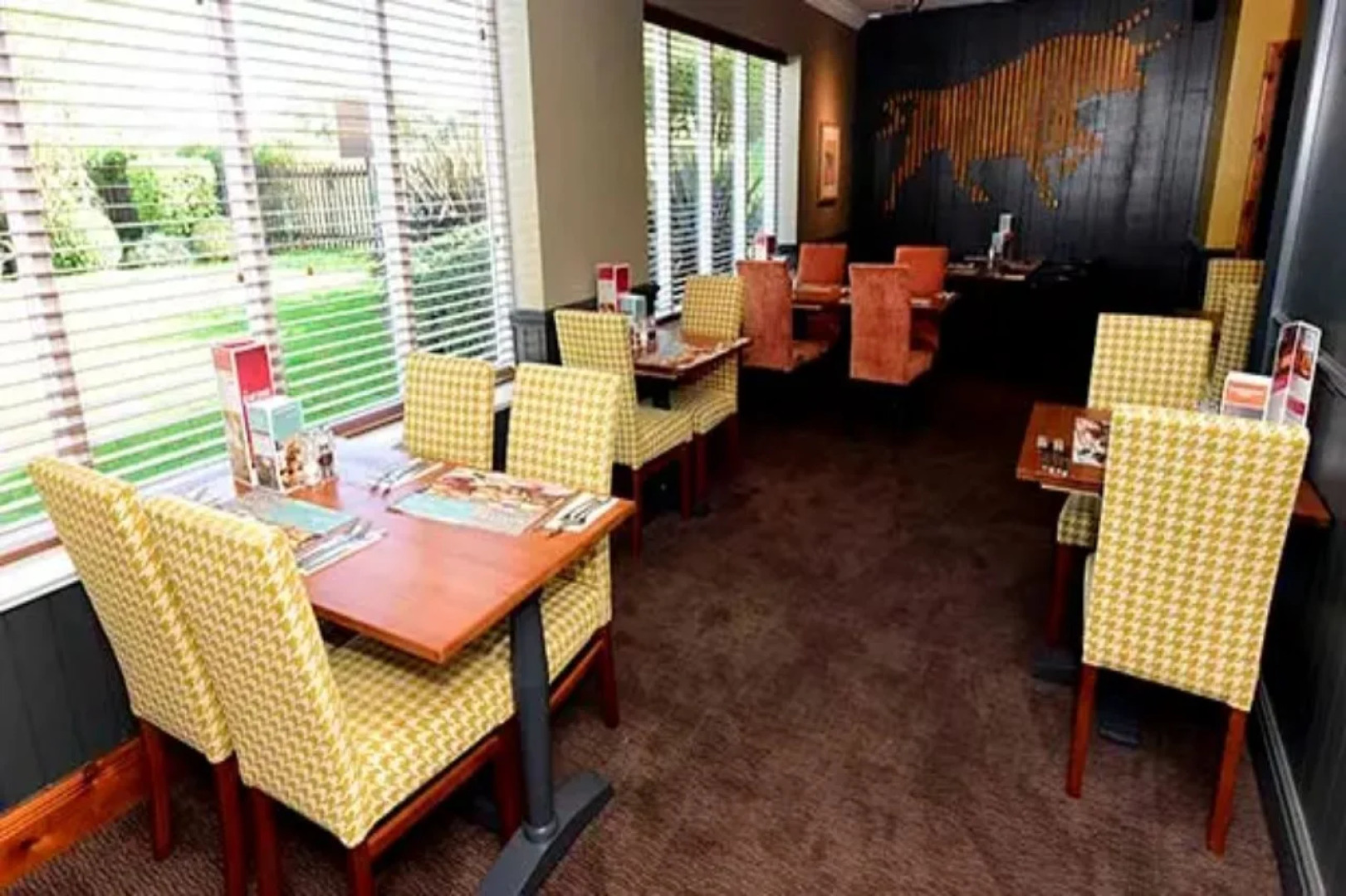 Premier Inn Isle Of Wight (Newport)