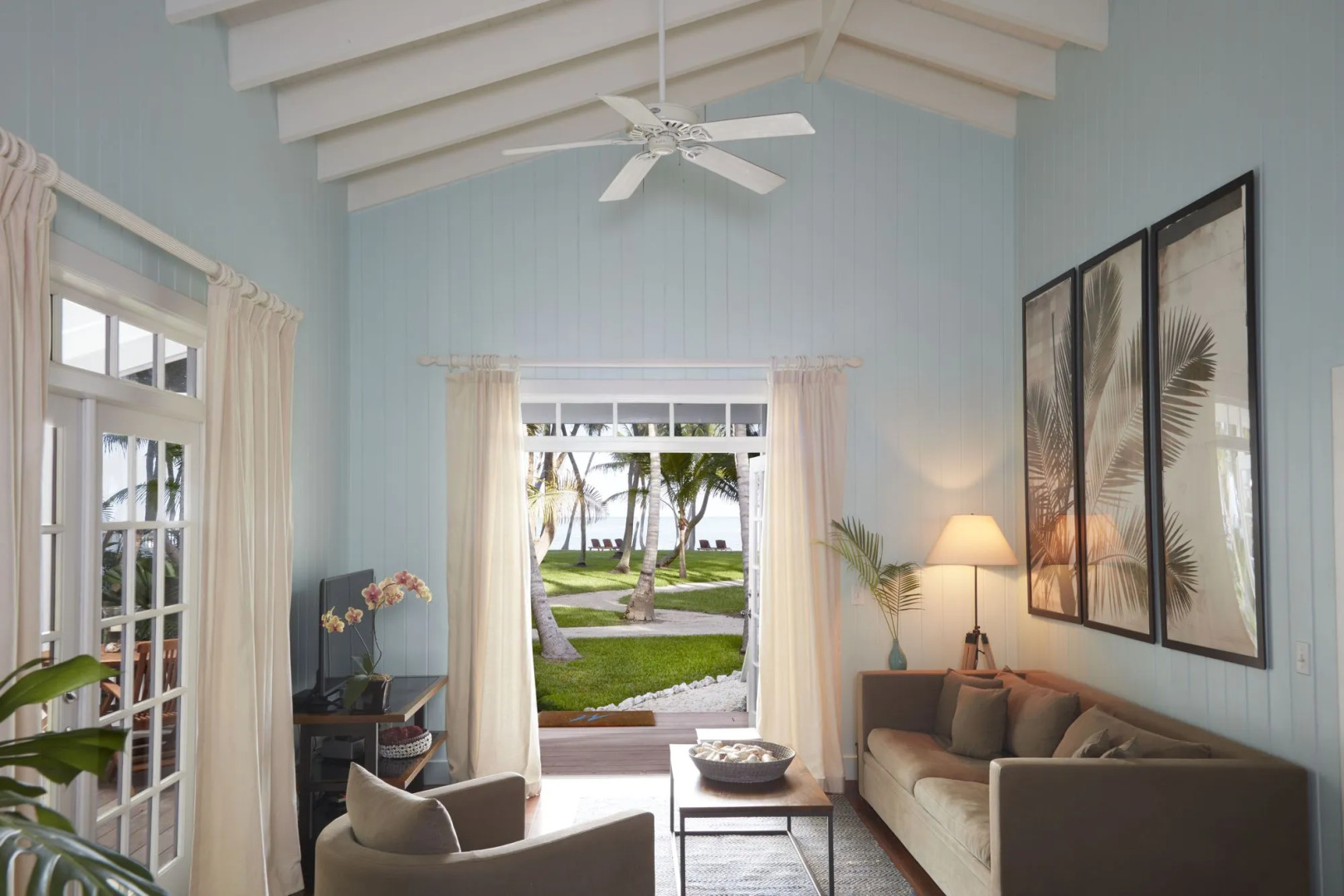 The Moorings Village and Spa