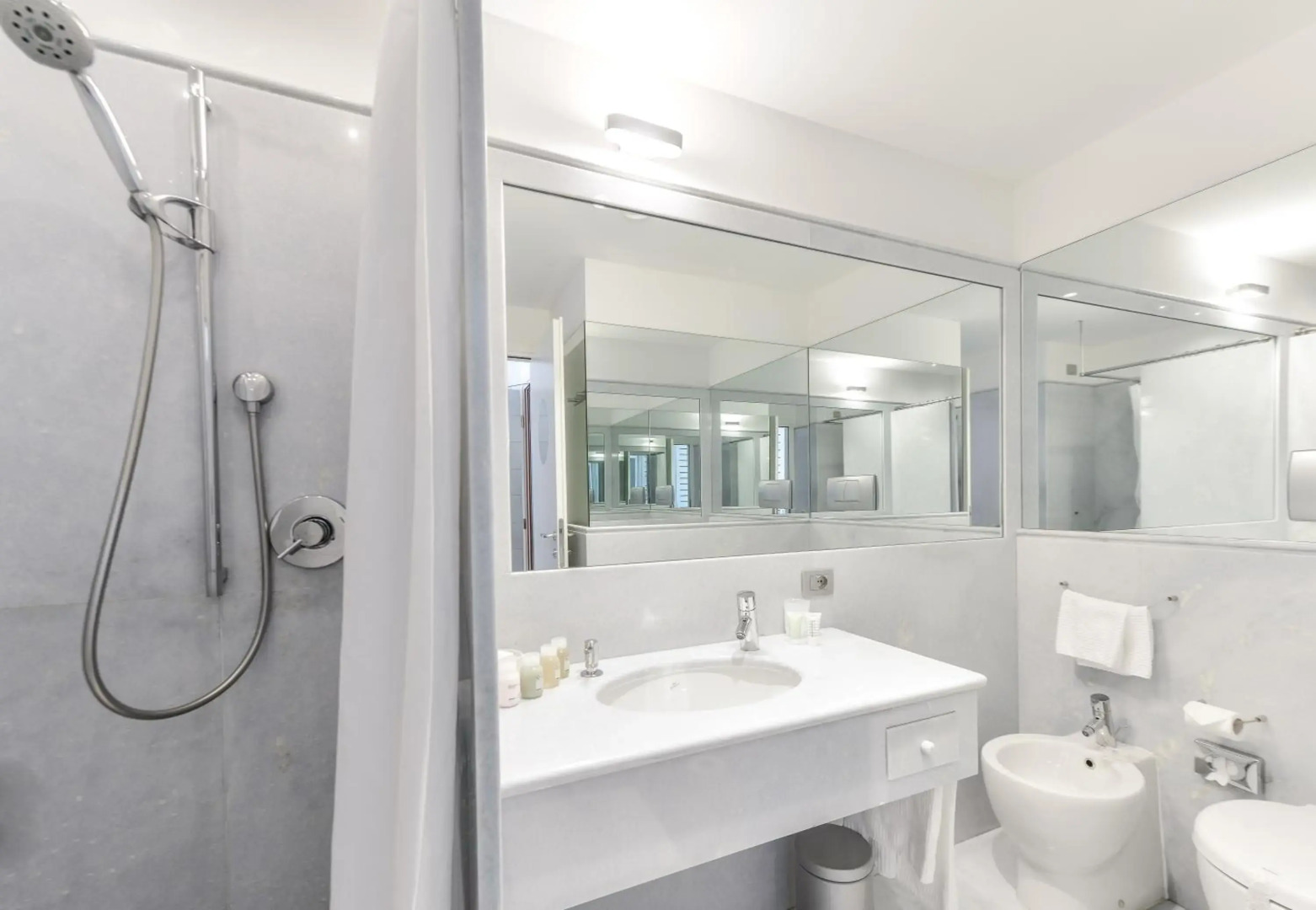 Hotel Miramare - Adults Only